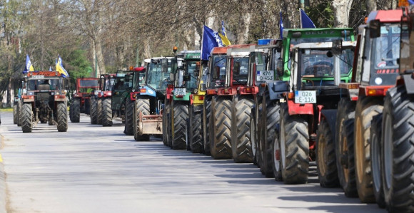 Protest uspio: Mljekarima 150 KM po grlu