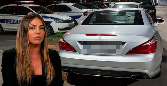 Sandru Afriku proganjao manijak godinu dana!