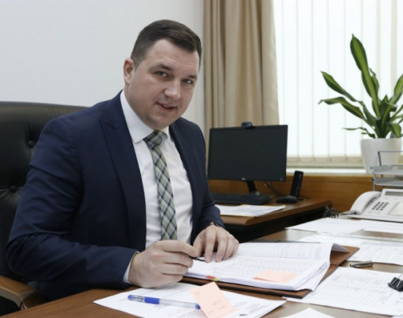 Ministar Lučić zalaže se za vladavinu prava