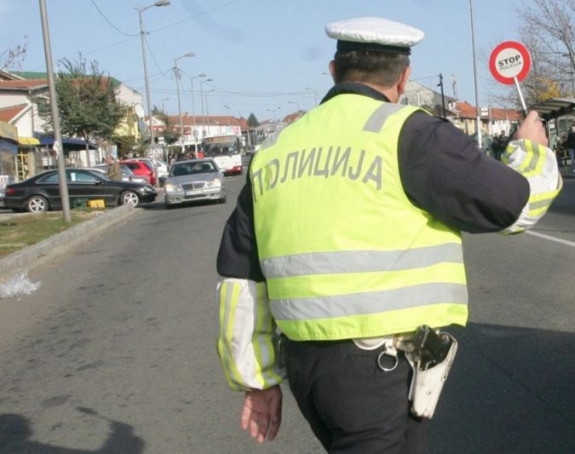 Брчко: Возачи дугују 2 милиона марака за казне