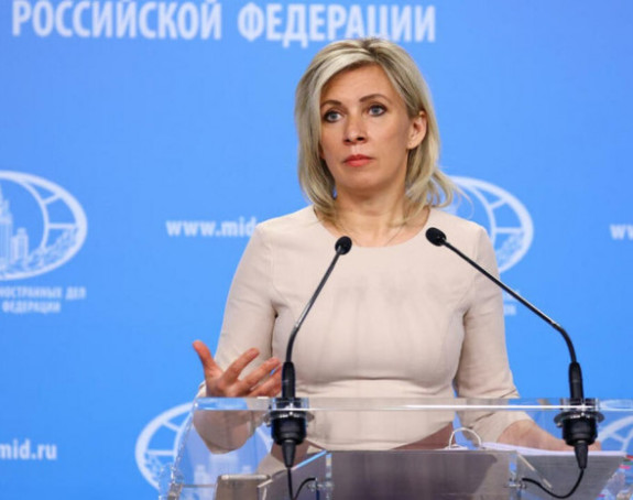Hrvatska je u naletu rusofobije, dobiće odgovor