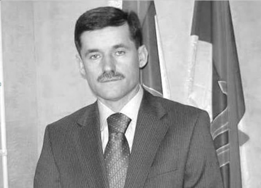 Шаровић: 13 година без правде за Бранислава Гарића