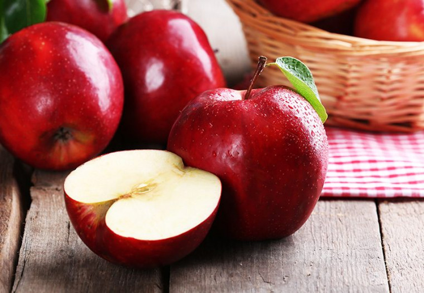 Египат заинтересован за житарице, уље и јабуке из Србије