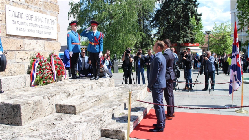 Banjaluka: Počast svima koji su živote dali za slobodu