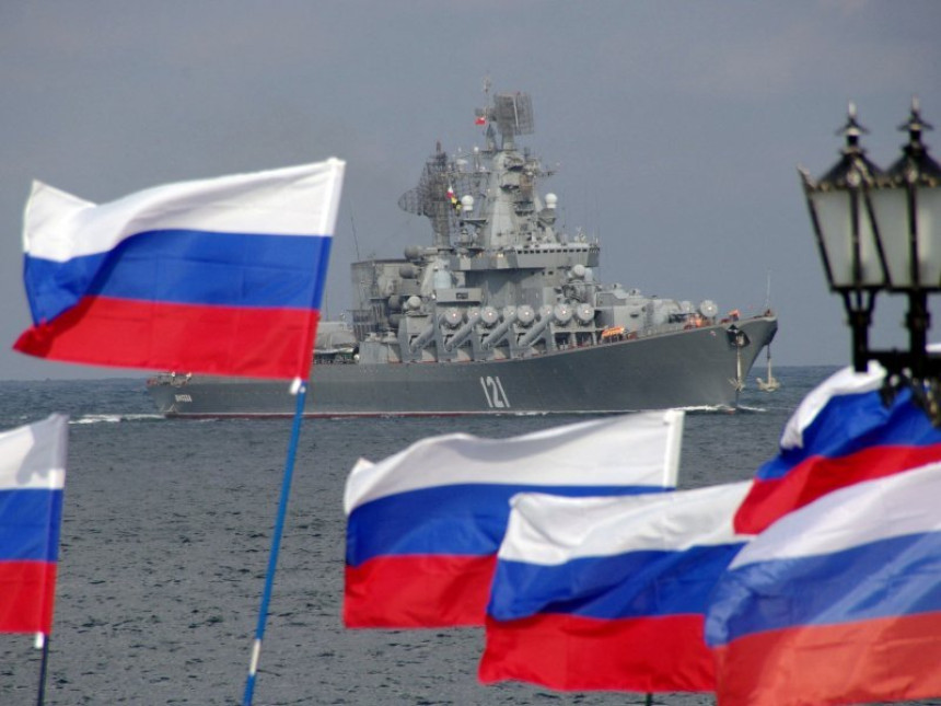 Moskva: Spremni smo da uzvratimo na napade