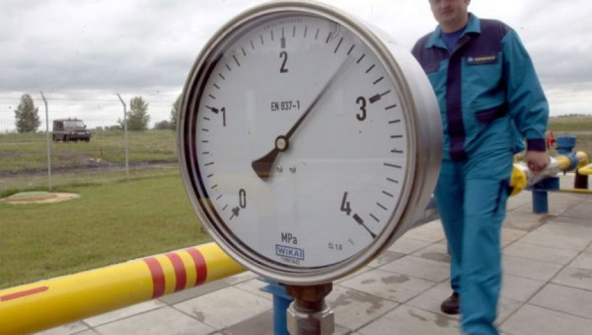 Пољска има рок до поноћи да плати гас у рубљама