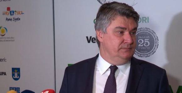 Уцјењује НАТО док се не промијени Изборни закон БиХ