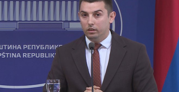 Vlada RS povukla Nacrt zakona o pravima boraca