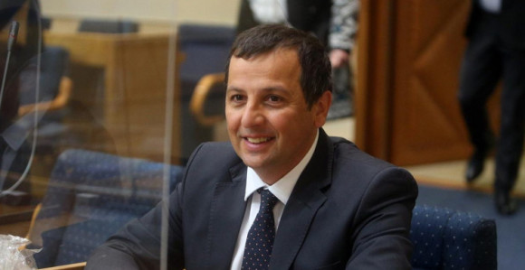 Vukanović o pomoći Ljubinju: Dođe neki uzurpator i kaže da će dati 500.000 KM