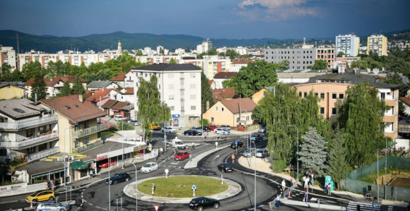 Banjaluka: Uhapšen zbog prijetnje pištoljem