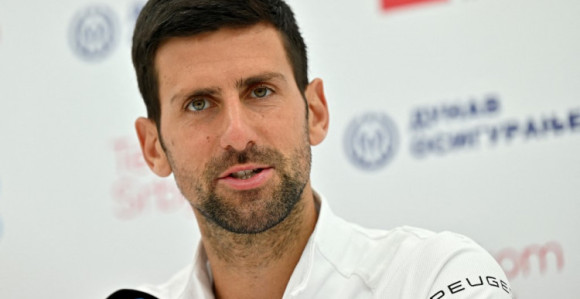 Đoković pred novim trijumfom: Igra na Vimbldonu