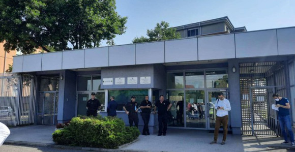 Подигнута оптужница у случају "Добровољачка"