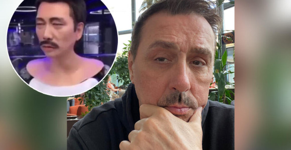 Robot "Keba" postao hit na društvenim mrežama a šta kaže pevač?!