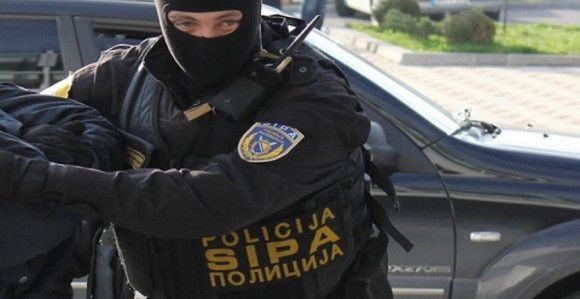 Akcija SIPE: Sedam osoba uhapšeno, oduzeta droga