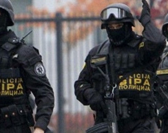 Velika akcija SIPE: Pretresi u više gradova Srpske