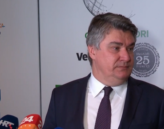 Ucjenjuje NATO dok se ne promijeni Izborni zakon BiH