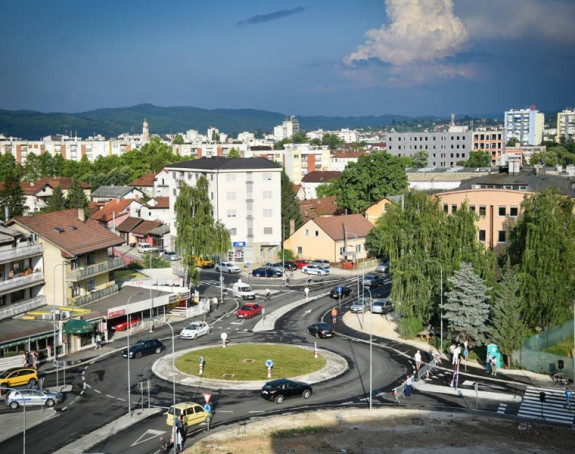 Banjaluka: Uhapšen zbog prijetnje pištoljem