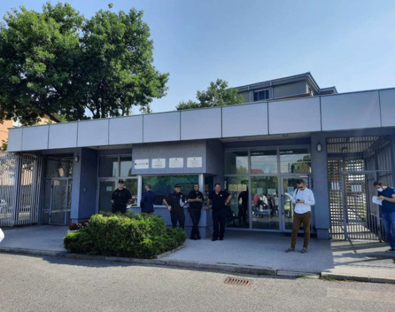 Podignuta optužnica u slučaju "Dobrovoljačka"