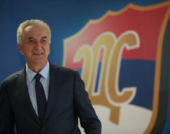 Šarović: Tražimo jeftinije gorivo u Republici Srpskoj