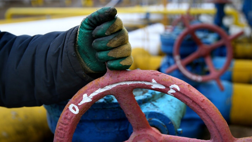 Nagli rast cijena gasa u Evropi nakon odluke Gasproma