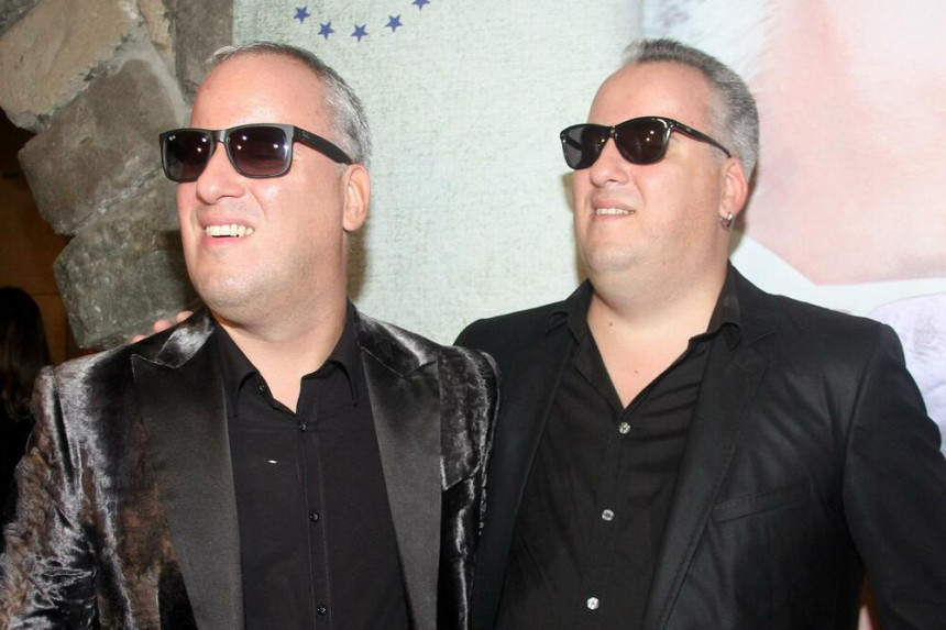 Matići danas slave rođendan, a kako su izgledali kao djeca!