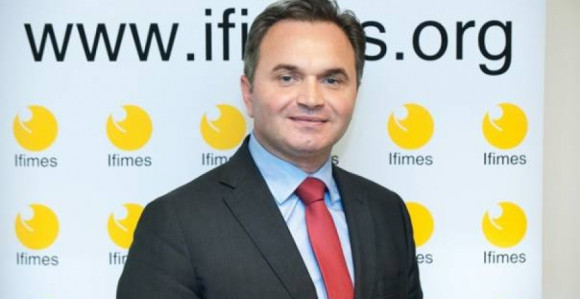 Odnosi Srbije i Slovenije biće još bolji sa Golobom