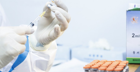 Odobrena klinička ispitivanja kineske vakcine protiv omikron soja
