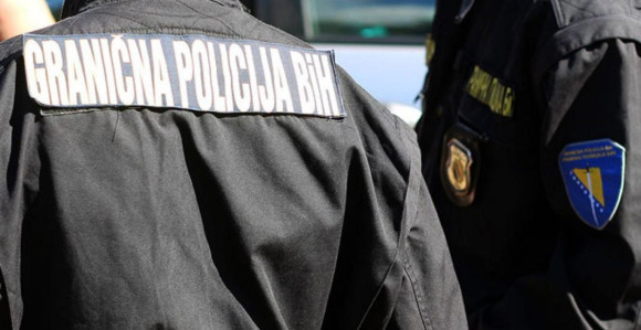 Akcija EUROPOL-a u BiH zbog šverca droge u EU