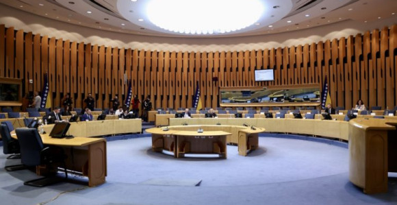 Klub Bošnjaka povukao vitalni nacionalni interes