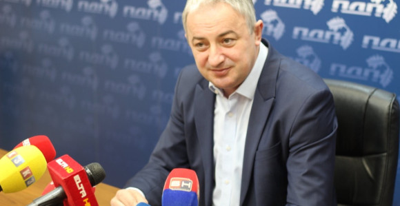Košarac da nam kaže kada stiže đubrivo iz Turske?