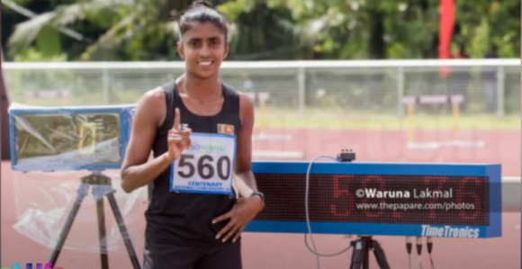 U subotu postala šampionka, dan kasnije bila je mrtva