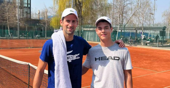 Marko od sad igra za Srbiju: U BiH nisam dobio ništa