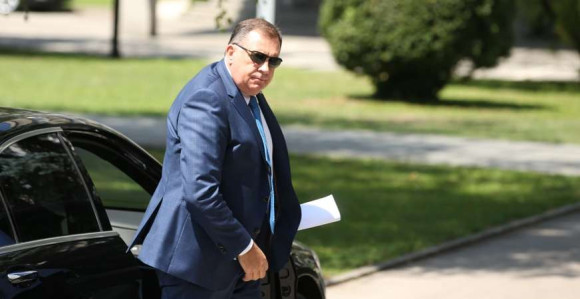 Opasnost je tamo gdje je moć iznad pravde i zakona