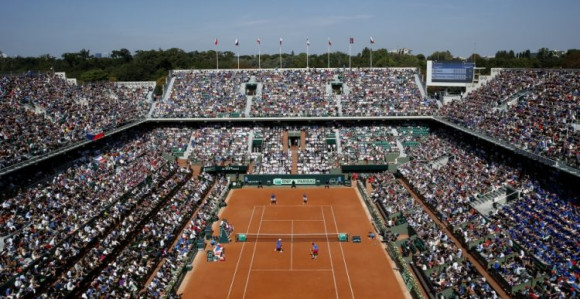 Organizatori odlučili: Rusi mogu na Roland Garos