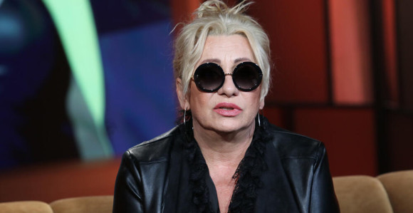 Vesna Zmijanac bez trunke šminke! (FOTO)