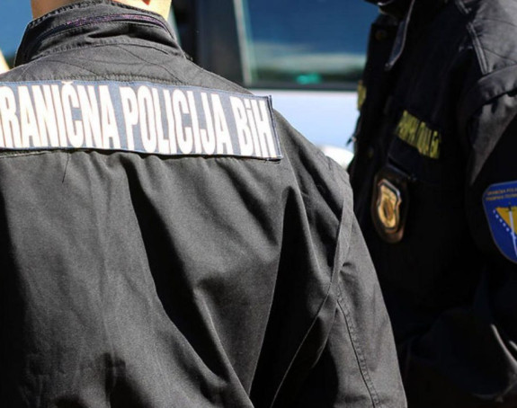 Акција ЕУРОПОЛ-а у БиХ због шверца дроге у ЕУ