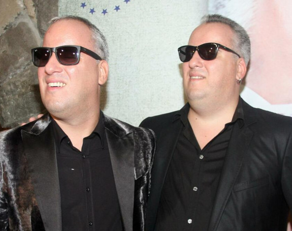 Matići danas slave rođendan, a kako su izgledali kao djeca!