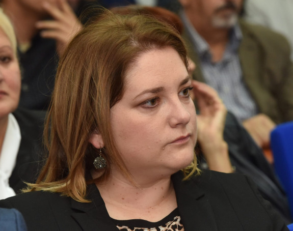 Ко је Шимпрага, дјевојчица из колоне у хрватској влади?