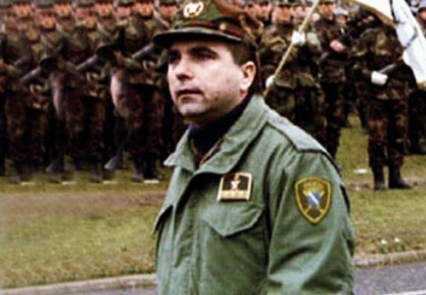 Presuda Mahmuljinu za zločine nad Srbima