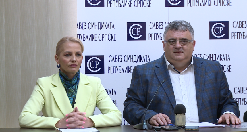 Povećanje plata radnicima u oblasti prosvjete i kulture