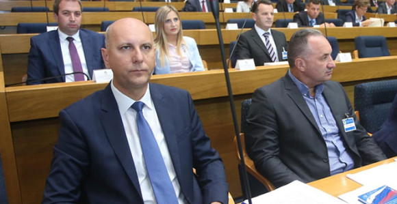 SPS: Zašto je Vlada  Srpske izgubila spor od 90 miliona KM?
