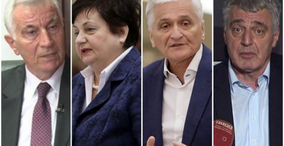 "Penzioneri" koji su uzeli basnoslovne otpremnine