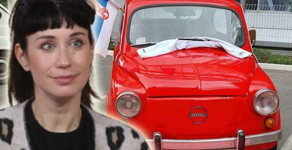 Konstrakta Fićom ide u Torino!