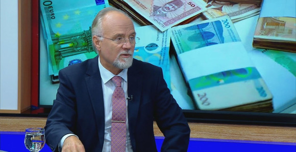 Zoran Pavlović gost večerašnje emisije "Puls"