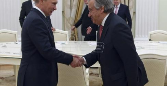 Isplivali detalji: Šta je Putin rekao o Kosovu?