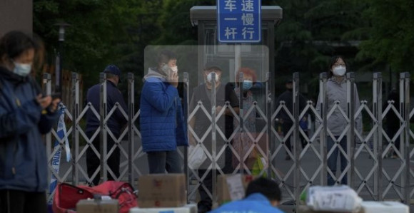 Nove restrikcije: Peking zatvara sve škole zbog virusa