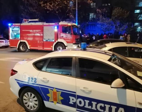 Више институција у Црној Гори примило пријетеће поруке