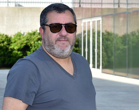 Preminuo jedan od najmoćnijih fudbalskih agenata 