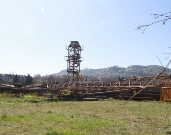 Preminuo radnik povrijeđen u padu krana u Banjaluci