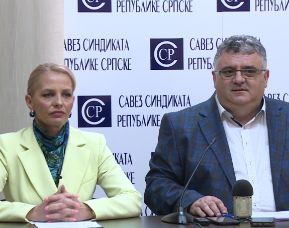 Povećanje plata radnicima u oblasti prosvjete i kulture